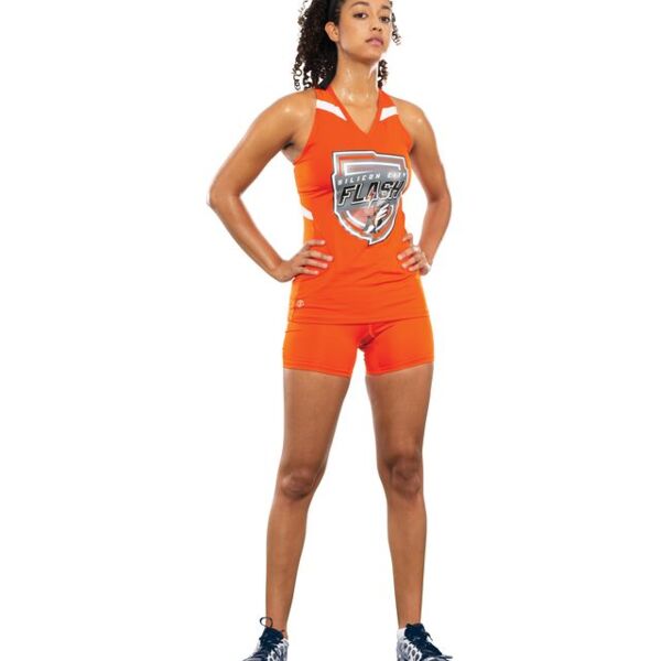 Ladies PR Max Compression Jersey Thumbnail