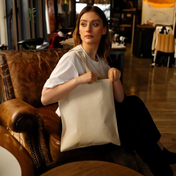 Classic Canvas Tote Thumbnail