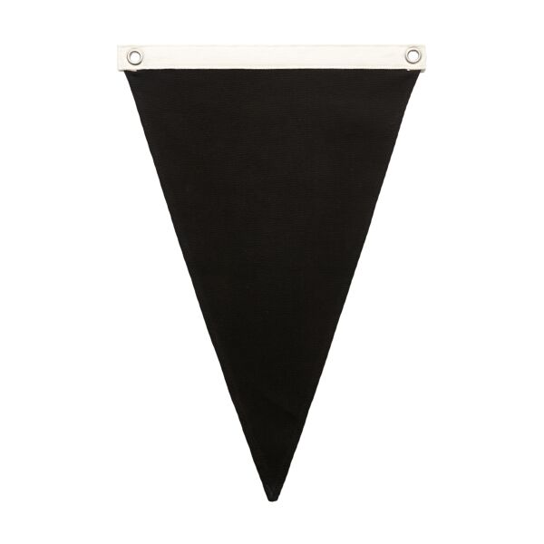 CANVAS PENNANT FLAG Thumbnail