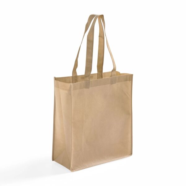 Medium Square Non-Woven Tote Thumbnail