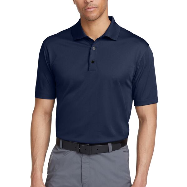 Tech Basic Dri FIT Polo Thumbnail