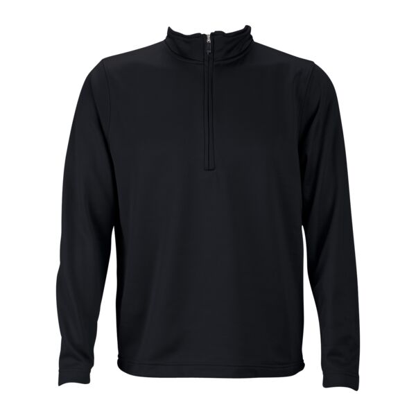 1/4-Zip Micro-Fleece Pullover Thumbnail