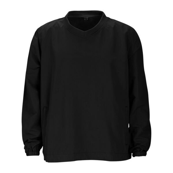 V-Neck Microfiber Windshirt Thumbnail
