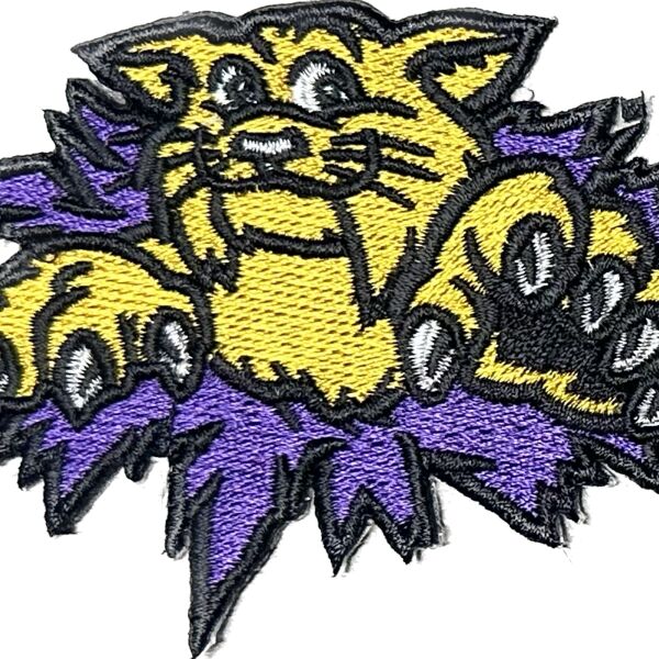 Wildcat Patch Thumbnail