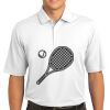 Tech Sport Dri FIT Polo Thumbnail