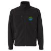 Men's Motion Soft Shell Jacket Thumbnail