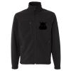 Men's Motion Soft Shell Jacket Thumbnail