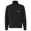 Men's Motion Soft Shell Jacket Thumbnail