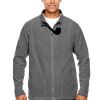 Men's Campus Microfleece Jacket Thumbnail