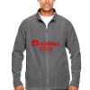 Men's Campus Microfleece Jacket Thumbnail