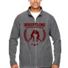 Men's Campus Microfleece Jacket Thumbnail