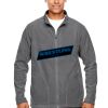 Men's Campus Microfleece Jacket Thumbnail