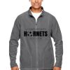 Men's Campus Microfleece Jacket Thumbnail