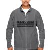 Men's Campus Microfleece Jacket Thumbnail