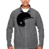 Men's Campus Microfleece Jacket Thumbnail