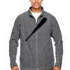 Men's Campus Microfleece Jacket Thumbnail