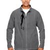 Men's Campus Microfleece Jacket Thumbnail