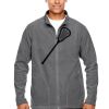 Men's Campus Microfleece Jacket Thumbnail