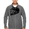 Men's Campus Microfleece Jacket Thumbnail