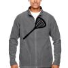 Men's Campus Microfleece Jacket Thumbnail