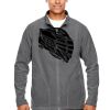 Men's Campus Microfleece Jacket Thumbnail