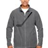 Men's Campus Microfleece Jacket Thumbnail