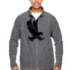 Men's Campus Microfleece Jacket Thumbnail