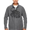 Men's Campus Microfleece Jacket Thumbnail