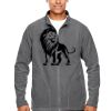 Men's Campus Microfleece Jacket Thumbnail