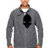 Men's Campus Microfleece Jacket Thumbnail