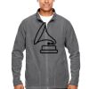 Men's Campus Microfleece Jacket Thumbnail
