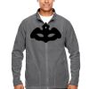 Men's Campus Microfleece Jacket Thumbnail