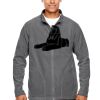 Men's Campus Microfleece Jacket Thumbnail