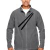 Men's Campus Microfleece Jacket Thumbnail