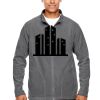 Men's Campus Microfleece Jacket Thumbnail
