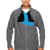Men's Campus Microfleece Jacket Thumbnail