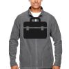 Men's Campus Microfleece Jacket Thumbnail