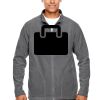 Men's Campus Microfleece Jacket Thumbnail