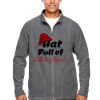 Men's Campus Microfleece Jacket Thumbnail